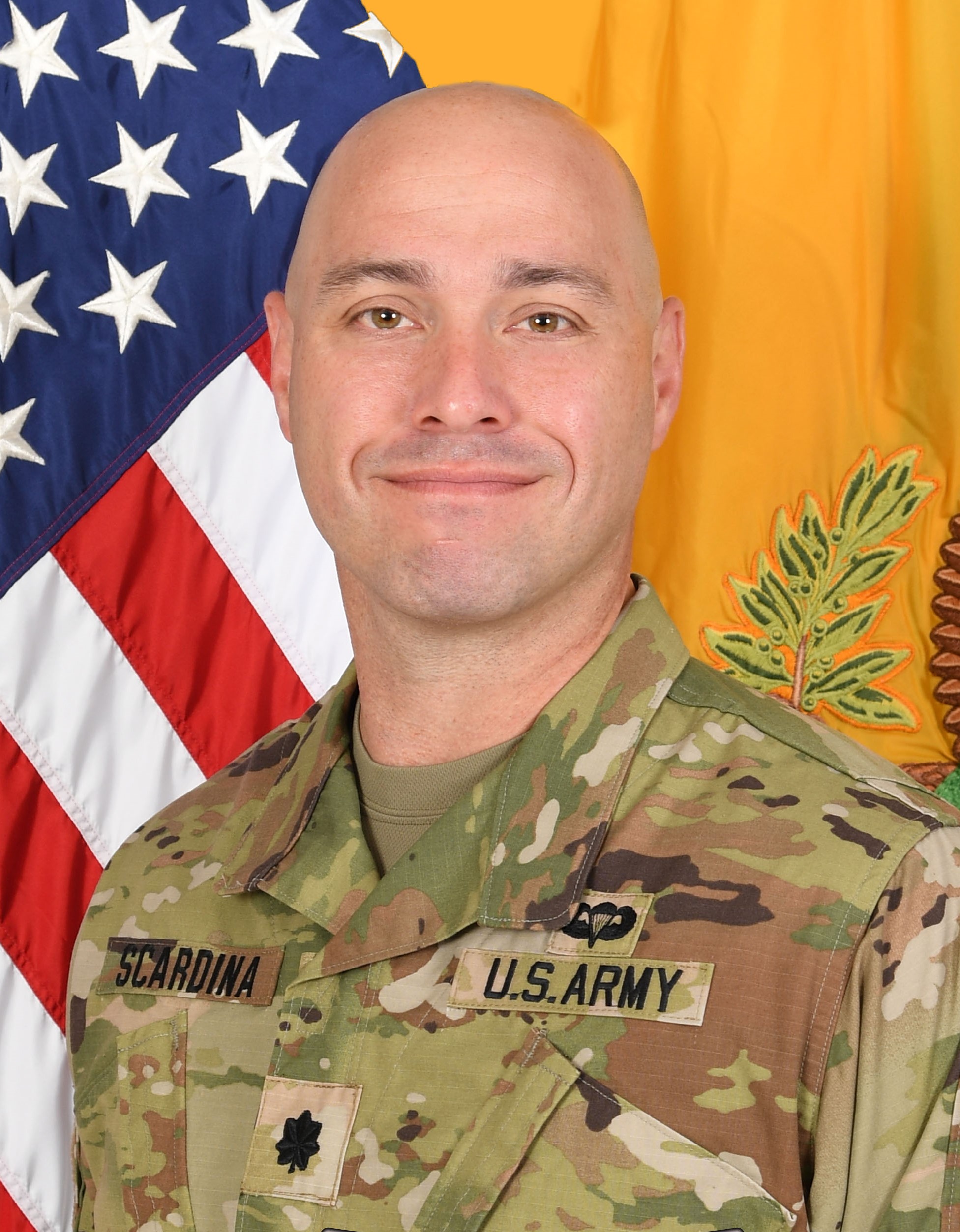 LTC Scardina